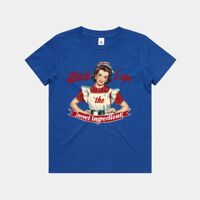 Kids Staple Tee Thumbnail