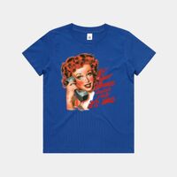 Kids Staple Tee Thumbnail
