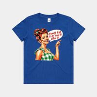 Kids Staple Tee Thumbnail