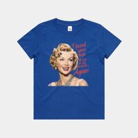 Kids Staple Tee Thumbnail