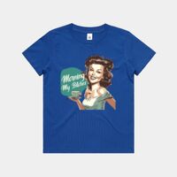 Kids Staple Tee Thumbnail