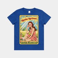 Kids Staple Tee Thumbnail