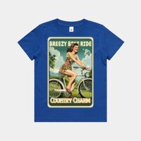 Kids Staple Tee Thumbnail