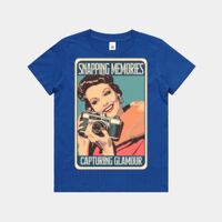 Kids Staple Tee Thumbnail