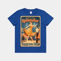 Kids Staple Tee Thumbnail