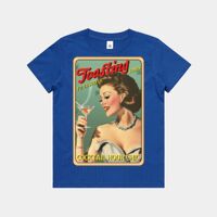 Kids Staple Tee Thumbnail