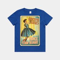 Kids Staple Tee Thumbnail