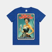 Kids Staple Tee Thumbnail