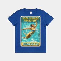 Kids Staple Tee Thumbnail