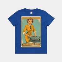 Kids Staple Tee Thumbnail