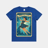 Kids Staple Tee Thumbnail