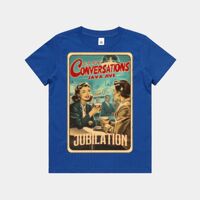 Kids Staple Tee Thumbnail