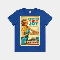 Kids Staple Tee Thumbnail