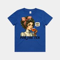 Kids Staple Tee Thumbnail