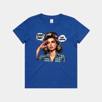 Kids Staple Tee Thumbnail