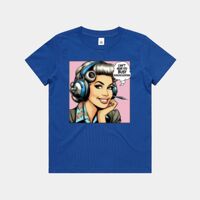 Kids Staple Tee Thumbnail