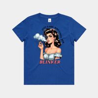 Kids Staple Tee Thumbnail