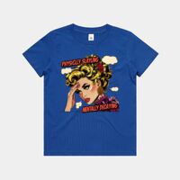 Kids Staple Tee Thumbnail