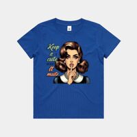 Kids Staple Tee Thumbnail