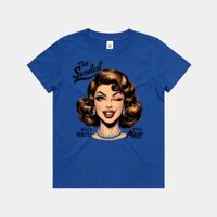 Kids Staple Tee Thumbnail