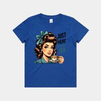 Kids Staple Tee Thumbnail