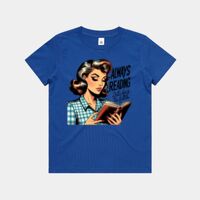 Kids Staple Tee Thumbnail