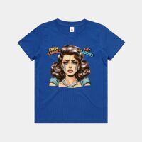 Kids Staple Tee Thumbnail