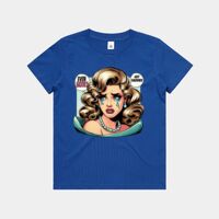 Kids Staple Tee Thumbnail