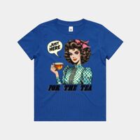 Kids Staple Tee Thumbnail