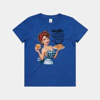 Kids Staple Tee Thumbnail