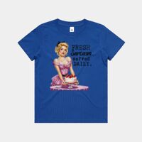 Kids Staple Tee Thumbnail