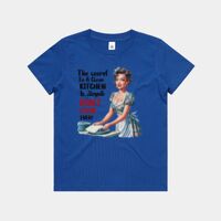 Kids Staple Tee Thumbnail