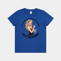 Kids Staple Tee Thumbnail