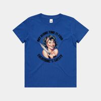 Kids Staple Tee Thumbnail