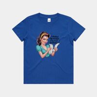 Kids Staple Tee Thumbnail