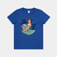 Kids Staple Tee Thumbnail