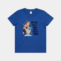 Kids Staple Tee Thumbnail