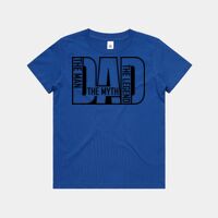 Kids Staple Tee Thumbnail