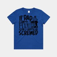 Kids Staple Tee Thumbnail