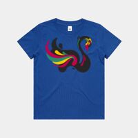 Kids Staple Tee Thumbnail