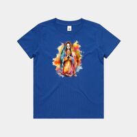 Kids Staple Tee Thumbnail