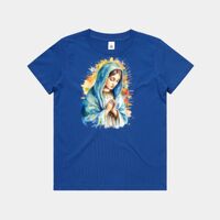 Kids Staple Tee Thumbnail