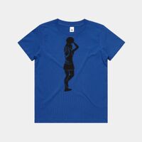 Kids Staple Tee Thumbnail