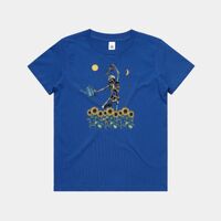 Kids Staple Tee Thumbnail