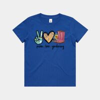 Kids Staple Tee Thumbnail