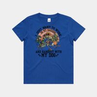 Kids Staple Tee Thumbnail