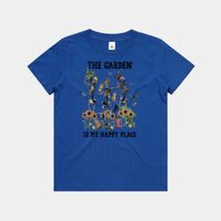 Kids Staple Tee Thumbnail