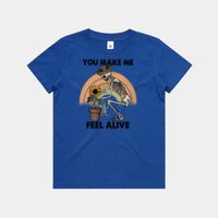 Kids Staple Tee Thumbnail