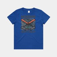 Kids Staple Tee Thumbnail
