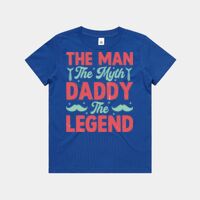 Kids Staple Tee Thumbnail